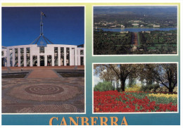 (PH 616) Australia  - ACT - Canberra - Canberra (ACT)