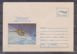 CARTE POSTALA -  IAR 93 - Lettres & Documents