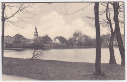 Germany - Kirchenlamnitz Im Fichtelgebirge - Wunsiedel