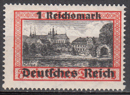 Danzig     Scott No.  253   Mnh   Year  1939 - Ungebraucht