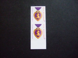 USA   2012   PURPLE HEART    NO DIE CUT    MNH**  (054900-500) - Ungebraucht