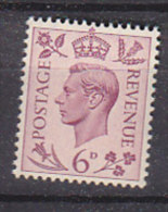 P1944 - GRANDE BRETAGNE Yv N°217 ** - Unused Stamps