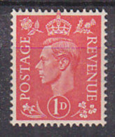 P1951 - GRANDE BRETAGNE Yv N°210A ** - Ungebraucht