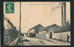 BALLANCOURT - La Papeterie - Ballancourt Sur Essonne