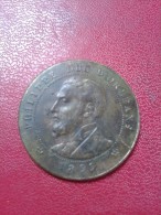 PHILIPPE DUC D'ORLEANS '1899' - Monarquía / Nobleza