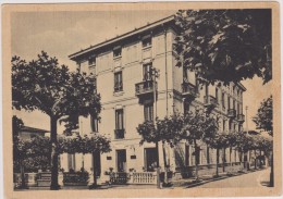 Delcampe - ALBERGO MAESTOSO,acqua Corrente Calda E Fredda,montecatini Terme,prop Ammendola,foto Rosellini,rare - Pisa