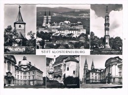 21900 Stif Klosterneuburg - Klosterneuburg