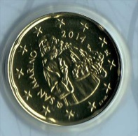 ** 20 Cent  SAN MARINO 2014 NEUVE ** - San Marino