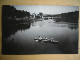 Delcampe - ECHTERNACH _ Photo Carte _ LA SURE - Echternach