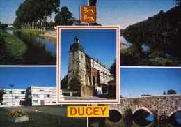 50 DUCEY - Ducey