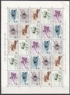 PGL U385 - TURQUIE BF Yv N°10 ** JEUX OLYMPIQUES   ( Registered Shipment Only ) - Blocks & Sheetlets