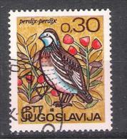 Joegoslavie Y/T 1122 (0) - Used Stamps
