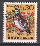 Joegoslavie Y/T 1122 (0) - Used Stamps