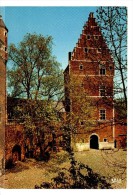 Feodal Kasteel Van Beersel - Beersel