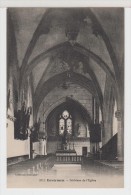 76 - ENVERMEU - Intérieur De L'Eglise - Envermeu