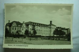 Herten I. W. St. Elisabeth - Hospital - Herten