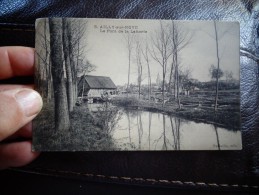 Ailly Sur Noye Pont De La Laiterie - Ailly Sur Noye