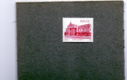 1984 Sud Africa - City Hall Kimberley - Unused Stamps