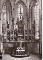 AK Schleswig - Bordesholmer Altar Im St. Petri-Dom - 1965 (6237) - Schleswig