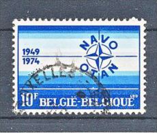 S0340 - Belgium (1974) - NATO