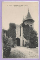 91 - BRUYERES Le CHATEL -- Château De ... Poterne... - Bruyeres Le Chatel