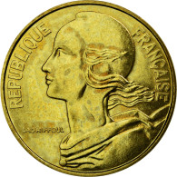 Monnaie, France, Marianne, 20 Centimes, 1982, FDC, Aluminum-Bronze, KM:930 - Autres & Non Classés