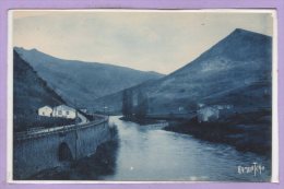 64 - BIDARRAY -- La Nive - Bidarray