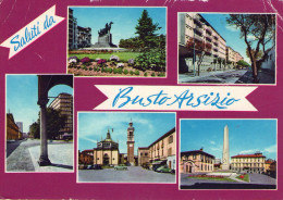 BUSTO  ARSIZIO - Busto Arsizio