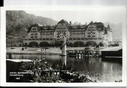 BRESIL - HOTEL QUITANDINHHA  -  PETROPOLIS - Altri