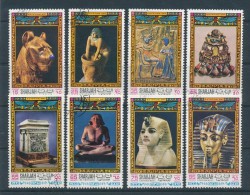 S0429 - Sharjah (19xx) - Egyptologie