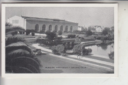 USA - CALIFORNIA - OAKLAND, Municipal Auditorium - Oakland