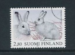 S0457 - Finland (1997) - Lapins