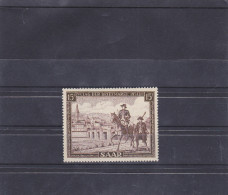 Sarre 291  MNH - Unused Stamps