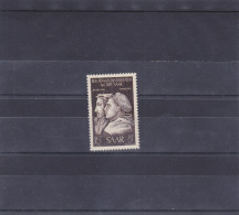SARRE   YVERT   295  MNH   ** - Unused Stamps
