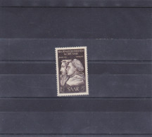 SARRE   YVERT   295  MNH   ** - Ungebraucht