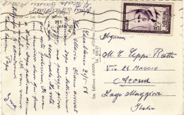 MAROCCO  /  ITALIA - Card _ Cartolina   - 21.5.1959 - Sudan (1954-...)