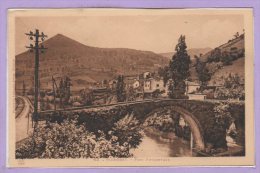 64 - BIDARRAY -- Pont Pittoresque - Bidarray