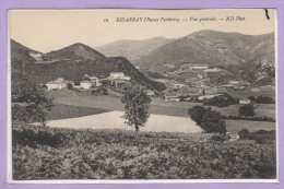 64 - BIDARRAY -- Vue Générale - Bidarray