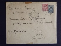 Russie Entier Postal - Entiers Postaux