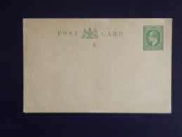 Grande Bretagne Entier Postal - Stamped Stationery, Airletters & Aerogrammes