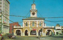 North Carolina Fayetteville Ye Olde Market House - Fayetteville