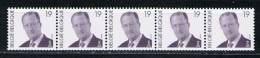 België 1998 - Rolzegel R86 - 00185 Xxx - Coil Stamps