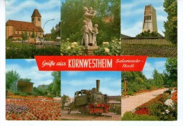 KORNWESTHEIM - Kornwestheim