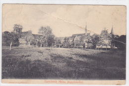 Germany - Gaesdonck - Collegium Augustinianum - Kleve