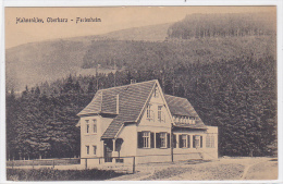 Germany - Hahnenklee - Oberharz - Ferienheim - Goslar