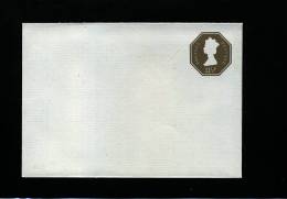 GREAT BRITAIN - 1981  11½ P.   PRE PAID ENVELOPE   MINT - Stamped Stationery, Airletters & Aerogrammes