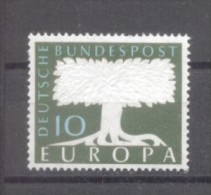 Germany 1958 Europa CEPT, Mi#294, MNH AC.213 - 1958