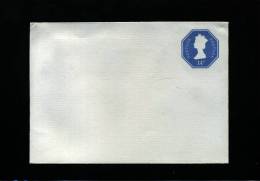 GREAT BRITAIN - 1981  14 P.   PRE PAID ENVELOPE   MINT - Stamped Stationery, Airletters & Aerogrammes