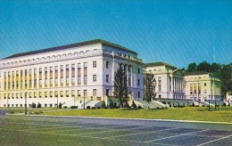 State Capitol Annex Frankfort Kentucky - Frankfort