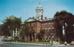 The Old State House In Downtown Hartford Connecticut - Hartford